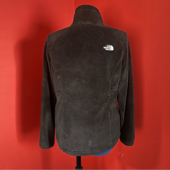 The North Face Full Zip Fleece Jacket - Picture 6 of 8